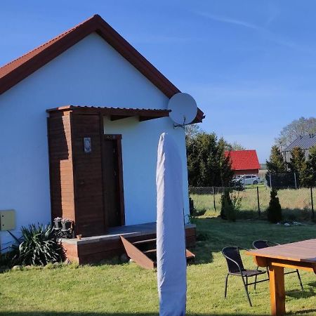 Male Kaszuby Villa Slajszewo Екстериор снимка