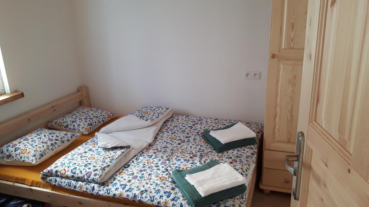Male Kaszuby Villa Slajszewo Екстериор снимка